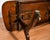 1930 Heritage Henredon English Regency Mahogany & Leather Top Coffee Table For Sale - Image 16 of 17