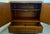 1930s 1930 English Oak Art Deco Cabinet For Sale - Image 5 of 12