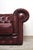 This sofa has a super cool vintage look. Nice color!. The sofa is in very good condition and stands on four legs. The seat...