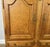 Vintage Louis XIV French Sideboard in Oak For Sale - Image 5 of 13