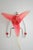 Mid-century table or wall fan by Siemens, model TF161, from the 1950s-1960s. The fan can be used as a table fan or a wall...