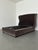 2020s Arhaus Barrister Queen Bed For Sale - Image 5 of 10