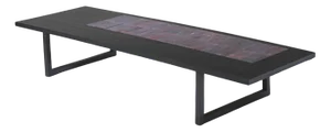 Coffee Table by Joaquim Teinreiro, 1970s
