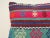 Kilim Rug Pillow Cover For Sale - Image 4 of 9