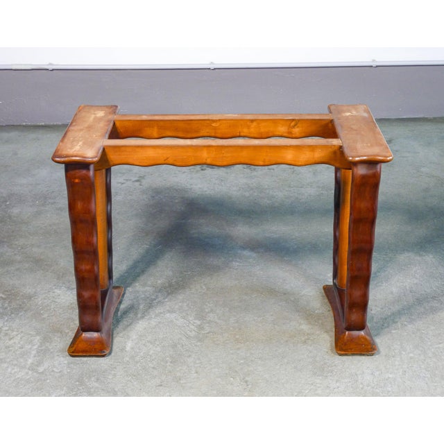 Coffee Table from Pier Luigi Colli, 1950s For Sale - Image 10 of 18