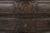 Black 18th Century French Ebonised Bombe Commode For Sale - Image 8 of 12
