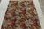 An alluring 6x9 antique flat weave from Rug & Kilim’s cherished repertoire of seldom-seen American weave. The refreshing...
