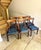 Wood Antique Regency Mahogany Dining Chairs, 1820, Set of 6 For Sale - Image 7 of 7