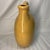 Royal Haeger Vintage Royal Haeger Potteries Mustard Yellow Jug For Sale - Image 4 of 6