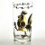 Mid 20th Century Hollywood Regency Rooster Highball Glasses - Set of 8 For Sale - Image 4 of 5