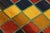 This vintage 3x5 Persian Gabbeh rug is the latest grand entry to Rug & Kilim’s curation of iconic tribal pieces. Hand-...