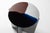 H7 Hand Decorated Metal and Aluminium Side Table by Studio Nyx For Sale - Image 6 of 18