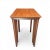 Mid-Century Modern Svend Madsen Danish Teak Nesting Tables - Set of 3 For Sale - Image 9 of 12