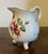 Neoclassical Antique 18th Century German Frankenthal Porcelain Cream Jug by Carl Theodor, Circa 1771 For Sale - Image 3 of 13