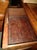 Brown 19th Century Antique Anglo-Burmese Colonial Inlaid Teak Chest of Drawers For Sale - Image 8 of 10