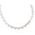 14 Karat Diamond Necklace 27.1 Grams Weight For Sale - Image 10 of 12