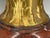 Early 20th Century Christofle Gallia Gilt Vase: Art Nouveau Floral Design For Sale - Image 9 of 10