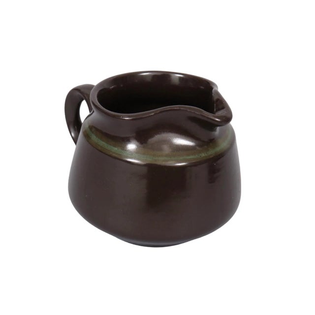 Franciscan Earthenware Coffee Service For Sale In Tampa - Image 6 of 11