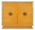 Tommi Parzinger for Charak Sideboard Server Two-Door Cabinet For Sale