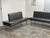 Animal Skin Koinor Sofas for Friends Sofas, Pair For Sale - Image 7 of 12