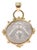 Greek Ar Drachm [Coin] Pendant Set W 18k For Sale