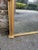 Large Antique English Gilt Overmantle Mirror For Sale - Image 3 of 8
