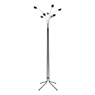 Vintage Italian Coat Hanger, 1960s For Sale