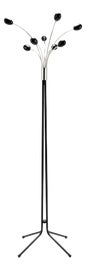 Example of Valet Stands & Chairs