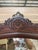 Antique Victorian Eastlake Walnut Dresser With Carved Crest Mirror For Sale In New Orleans - Image 6 of 13