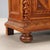 Neo-Baroque Style Walnut Credenza For Sale - Image 11 of 14