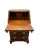 Late 20th Century Baker Furniture Historic Charleston Collection Secretary Desk For Sale In Indianapolis - Image 6 of 16