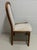 Brown Mid Century Modern Dining Chairs by Benny Linden / Set of Six For Sale - Image 8 of 14