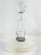 We are selling this cool stylish decanter. This glass crystal decanter is unsigned but appears to be high quality lead...