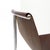 Metal Katavolos Littel and Kelley T Chairs for Laverne International, 1950 For Sale - Image 7 of 10