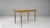 Mid 20th Century 20th Century French Gustavian Wood Patinated Side Table For Sale - Image 5 of 18