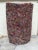 Chandra Wool Shag Rug. From the Gem Collection, this area rug has bright gem tones with thick, twisted piles. Piles are a...