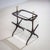 1950s Side Table With Magazine Rack Attributed to Cesare Lacca, Italy, 1950s For Sale - Image 5 of 8