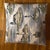 2020s Handcrafted Decorative Pillow Case For Sale - Image 5 of 6
