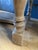 Vintage English Farmhouse Table, 1990s For Sale - Image 6 of 15