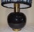 Mid-Century German Table Lamp, 1950s For Sale - Image 11 of 13