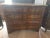 Baroque Walnut Dresser, 1700s For Sale - Image 9 of 9