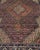 Hand-Knotted Herati Mahi Medallion Wool Rug, Navy Field, 9'11" X 6'8" For Sale - Image 4 of 13