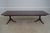 Kindel National Trust Mahogany Inlaid Dining Table For Sale - Image 10 of 18