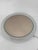 Illuminated Wall Mirror in Crystal Glass from Glashütte Limburg, Germany, 1960s For Sale - Image 9 of 16