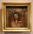 Bonifacio Bembo Seguace, Pair of Panels of Saint Sebastian Guerriero, 1620, Oil on Board For Sale - Image 4 of 15