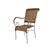 Wrought Iron and Rattan Armchairs, 1970s, Set of 2 For Sale - Image 14 of 15