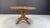 Round Pine Wood Dining Table by Rainer Daumiller, 1970s For Sale - Image 4 of 10