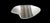 Ceramic Large Freeform Cup by Roger Capron, 1950s For Sale - Image 7 of 7