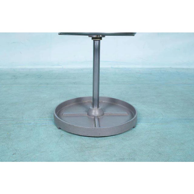 Vintage Standing Coat Rack by Friso Kramer, 1960s For Sale - Image 10 of 11