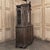 Late 19th Century 19th Century Country French Régence Liégeois Oak China Buffet For Sale - Image 5 of 18